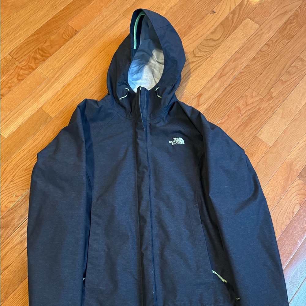North Face Women’s Rain Jacket